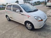 Cần bán lại xe Daewoo Matiz năm sản xuất 2005, màu trắng, nhập khẩu  