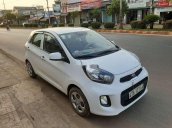 Cần bán xe Kia Morning năm 2015, 220tr