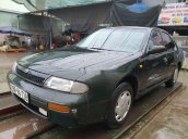 Cần bán xe Nissan Bluebird sản xuất 1993, nhập khẩu, giá tốt