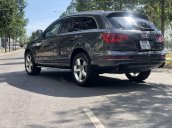 Cần bán gấp Audi Q7 đời 2009, nhập khẩu nguyên chiếc