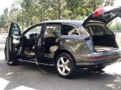 Cần bán gấp Audi Q7 đời 2009, nhập khẩu nguyên chiếc