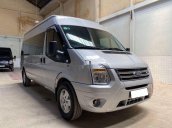 Bán xe Ford Transit 2018 giá cạnh tranh