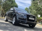 Cần bán gấp Audi Q7 đời 2009, nhập khẩu nguyên chiếc