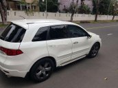 Cần bán xe Acura RDX 2.3 turbo AT 2007, màu trắng, nhập khẩu