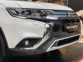 Bán ô tô Mitsubishi Outlander sản xuất năm 2020, màu trắng