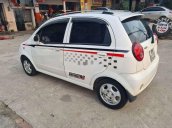 Cần bán lại xe Daewoo Matiz năm sản xuất 2005, màu trắng, nhập khẩu  