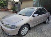 Bán Mazda 323 sản xuất 2001, xe nhập chính chủ