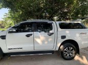 Bán xe Ford Ranger năm sản xuất 2018, nhập khẩu