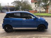 Xe Kia Morning đời 2012, màu xanh lam, nhập khẩu, 158tr