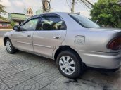 Bán Mazda 323 sản xuất 2001, xe nhập chính chủ