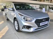 Cần bán xe Hyundai Accent đời 2020, 470tr