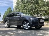 Cần bán gấp Audi Q7 đời 2009, nhập khẩu nguyên chiếc