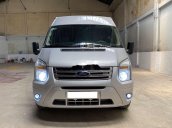 Bán xe Ford Transit 2018 giá cạnh tranh