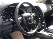 Cần bán gấp Audi Q7 đời 2009, nhập khẩu nguyên chiếc