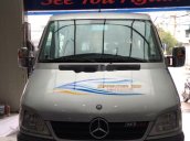 Bán Mercedes 313 đời 2009, giá chỉ 250 triệu