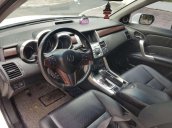 Cần bán xe Acura RDX 2.3 turbo AT 2007, màu trắng, nhập khẩu