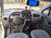 Cần bán lại xe Daewoo Matiz năm sản xuất 2005, màu trắng, nhập khẩu  