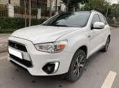 Cần bán xe Mitsubishi Outlander Sport 2.0AT đời 2014, xe nhập, 625 triệu