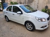 Bán ô tô Chevrolet Aveo 1.5 LTZ 2016