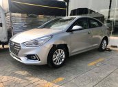Cần bán xe Hyundai Accent đời 2020, 470tr