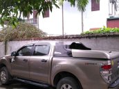 Cần bán gấp Ford Ranger XLS MT năm 2014, xe nhập