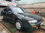 Cần bán xe Nissan Bluebird sản xuất 1993, nhập khẩu, giá tốt