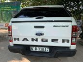 Bán xe Ford Ranger năm sản xuất 2018, nhập khẩu