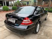 Bán Ford Mondeo sản xuất 2007, màu đen, giá chỉ 245 triệu