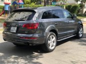 Cần bán gấp Audi Q7 đời 2009, nhập khẩu nguyên chiếc