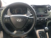 Cần bán Hyundai Grand i10 sản xuất năm 2016, nhập khẩu