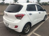 Cần bán Hyundai Grand i10 sản xuất năm 2016, nhập khẩu