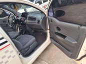 Cần bán lại xe Daewoo Matiz năm sản xuất 2005, màu trắng, nhập khẩu  