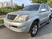 Bán Lexus GX 470 đời 2005, xe nhập