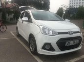 Cần bán Hyundai Grand i10 sản xuất năm 2016, nhập khẩu