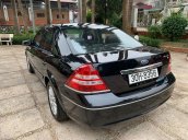 Bán Ford Mondeo sản xuất 2007, màu đen, giá chỉ 245 triệu