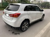 Cần bán xe Mitsubishi Outlander Sport 2.0AT đời 2014, xe nhập, 625 triệu