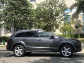 Cần bán gấp Audi Q7 đời 2009, nhập khẩu nguyên chiếc