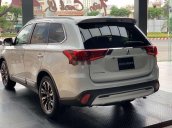 Bán ô tô Mitsubishi Outlander sản xuất năm 2020, màu trắng