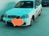 Cần bán xe Daewoo Lanos đời 2005, màu trắng, 75tr