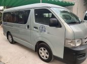 Bán xe Toyota Hiace năm sản xuất 2008