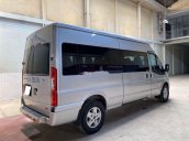 Bán xe Ford Transit 2018 giá cạnh tranh