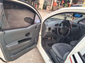 Cần bán lại xe Daewoo Matiz năm sản xuất 2005, màu trắng, nhập khẩu  