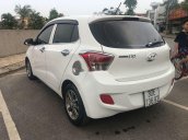 Cần bán Hyundai Grand i10 sản xuất năm 2016, nhập khẩu