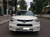 Cần bán xe Acura RDX 2.3 turbo AT 2007, màu trắng, nhập khẩu