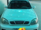 Cần bán xe Daewoo Lanos đời 2005, màu trắng, 75tr