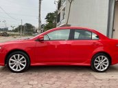 Cần bán xe Mitsubishi Lancer đời 2009, màu đỏ, nhập khẩu như mới