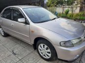 Bán Mazda 323 sản xuất 2001, xe nhập chính chủ