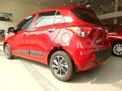 Bán Hyundai Grand i10 đời 2020, màu đỏ