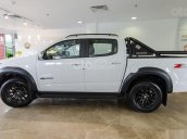 Bán xe giá mềm với chiếc Chevrolet Colorado 2.5AT LTZ, sản xuất 2019, nhập khẩu nguyên chiếc