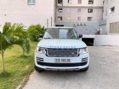 Bán xe Range Rover Autobiography HSE 3.0 SV 2015